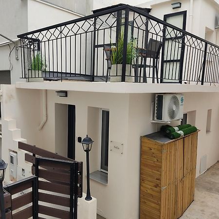 Lb Luxury Apartments Volos Exterior foto