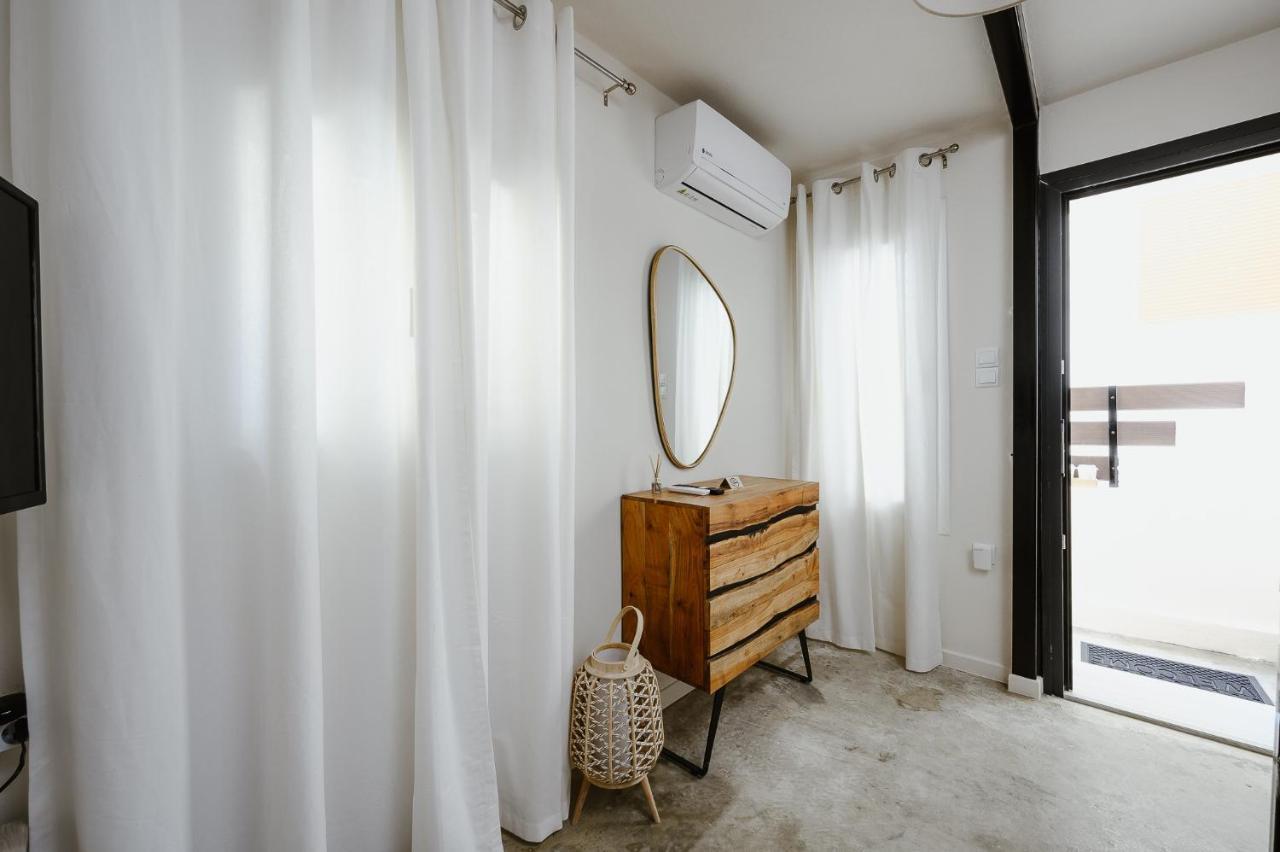 Lb Luxury Apartments Volos Exterior foto
