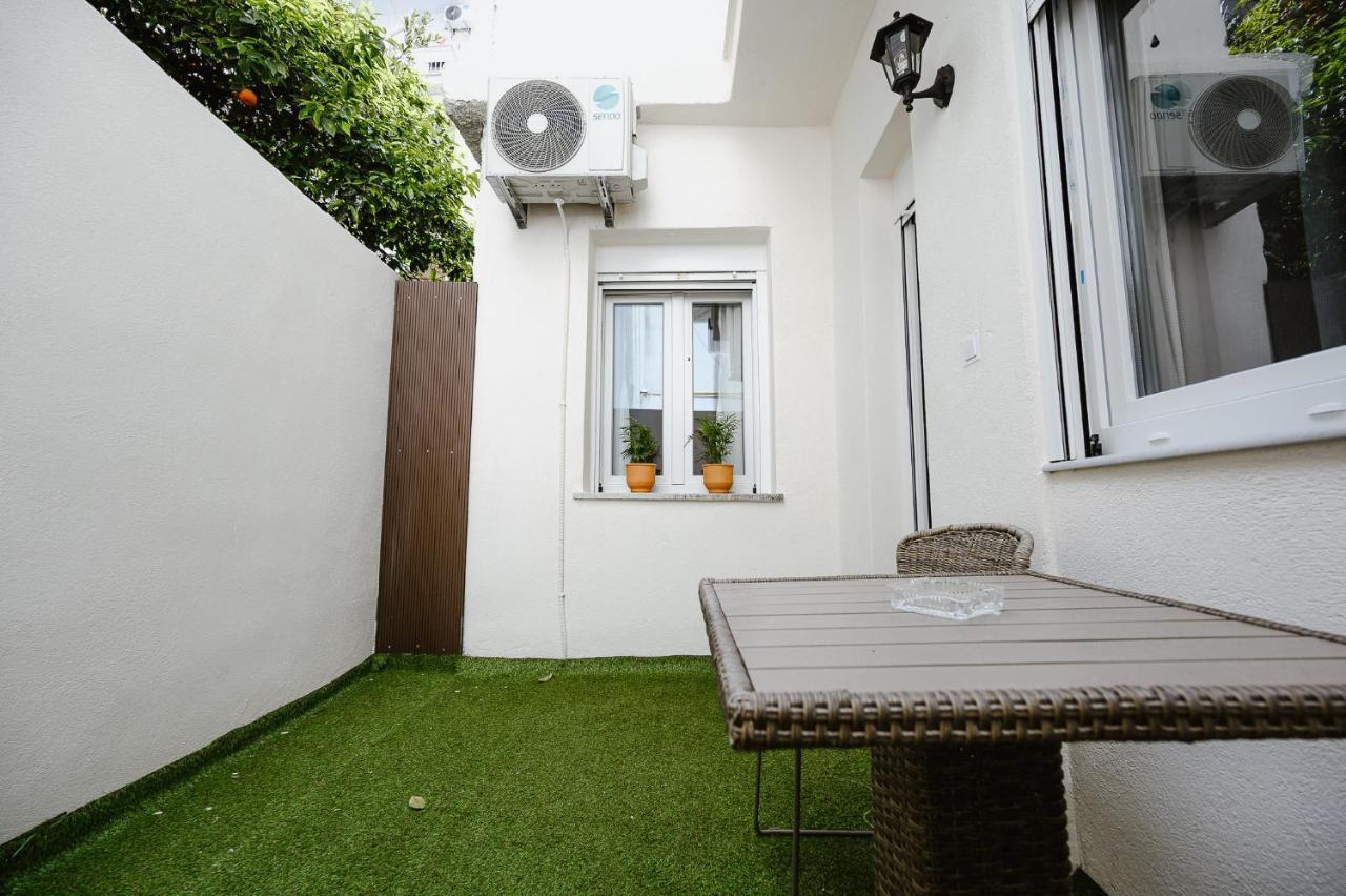 Lb Luxury Apartments Volos Exterior foto